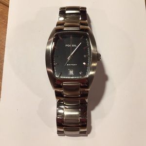 Fossil Arkitekt Watch